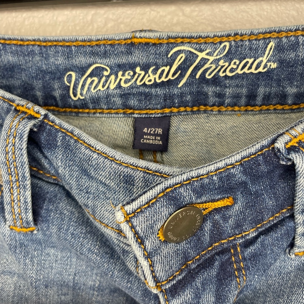 Skinny Jean
